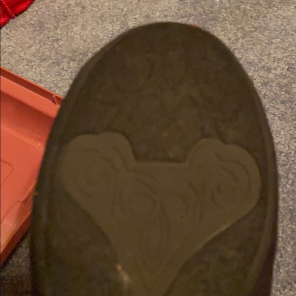 Rampage Black boots - Picture 5 of 6